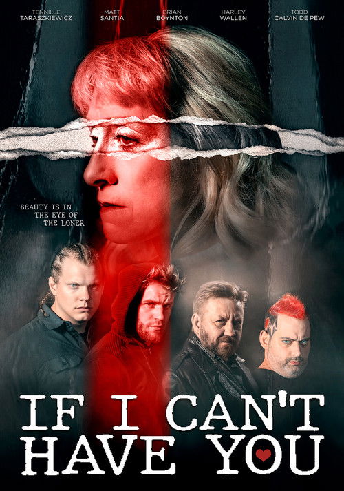 If I Can't Have You... (2022) poster
