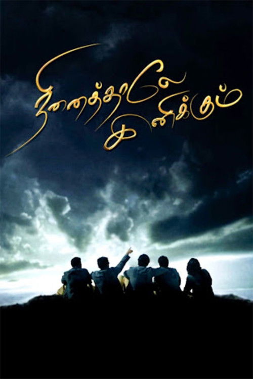 Ninaithale Inikkum (2009) poster