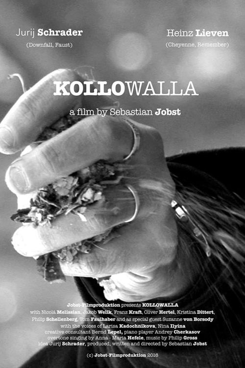 Kollowalla (2019) poster