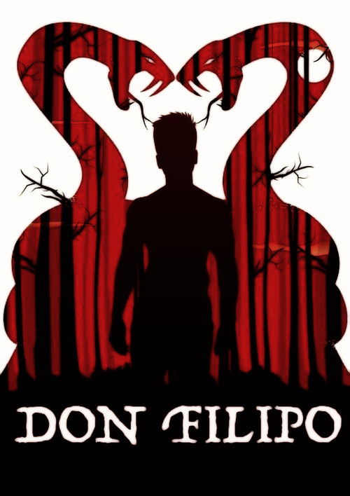 Don Filipo (2021) poster