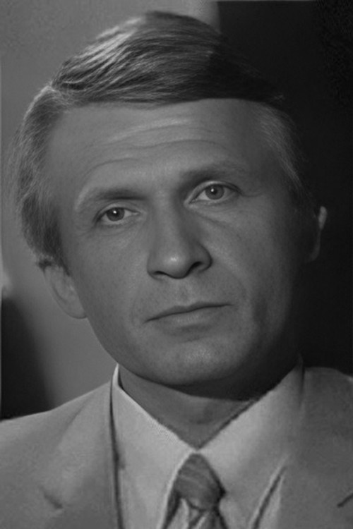 Євген Паперний