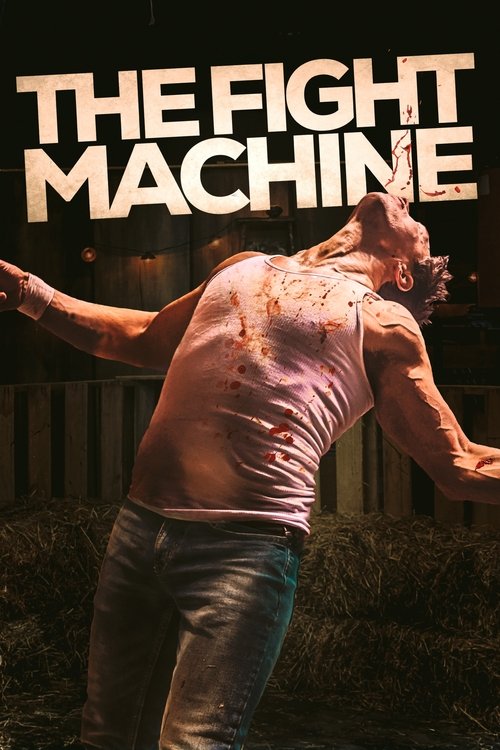 The Fight Machine (2022) poster