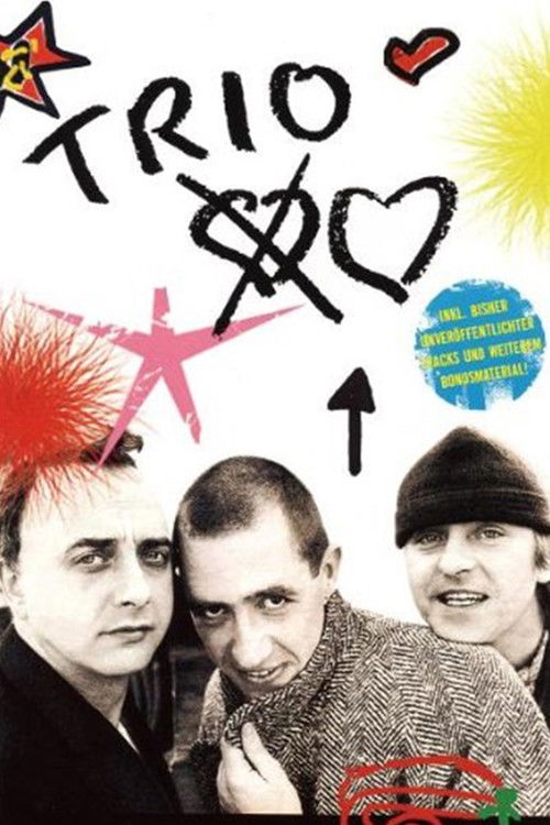 Trio - Best Of Trio (2003) poster