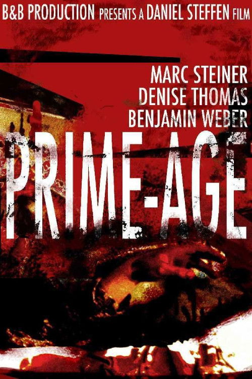 Prime-Age (2007) poster