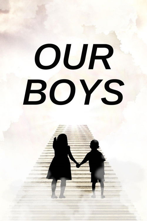 Our Boys (1981) poster