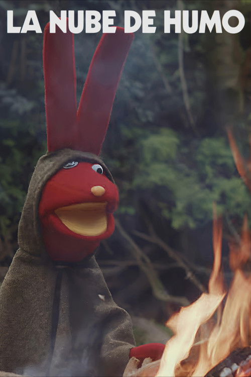 31 Minutos: La nube de humo (2017) poster