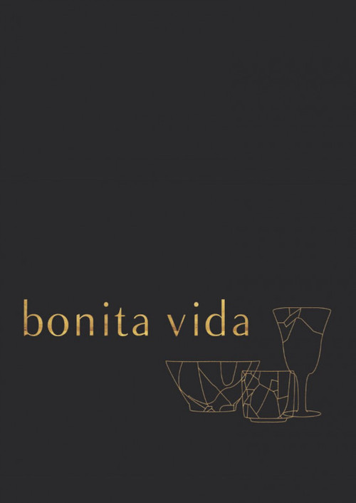 Bonita Vida poster