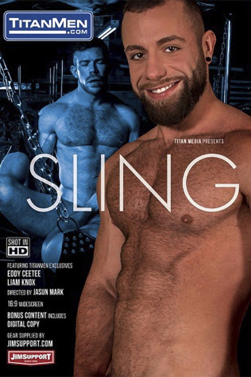 Sling (2017) poster
