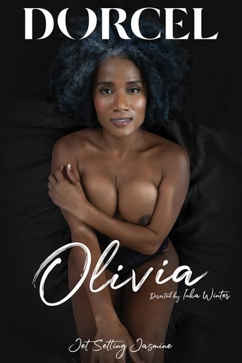 Olivia (2025) poster
