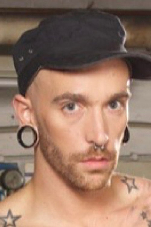 Mark Metzger