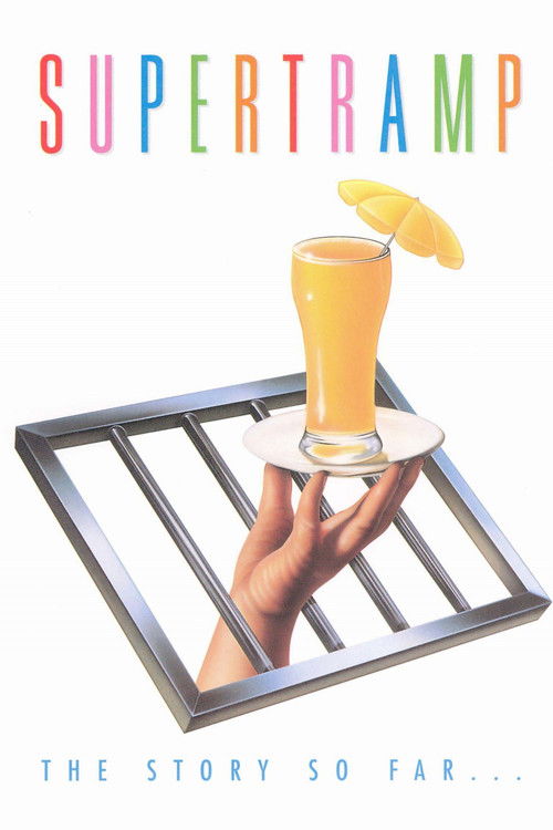 Supertramp - The Story So Far... (2002) poster