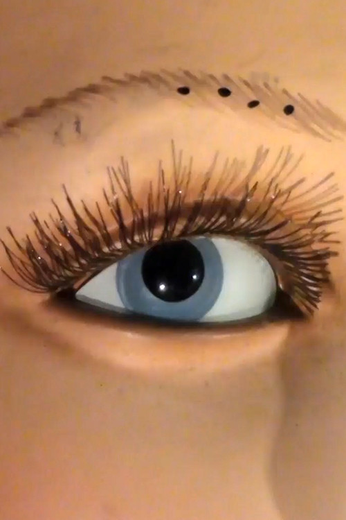 ensayo #1 (2021) poster