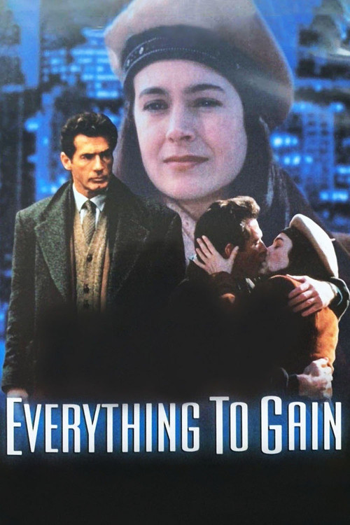 Everything to Gain (1996) poster