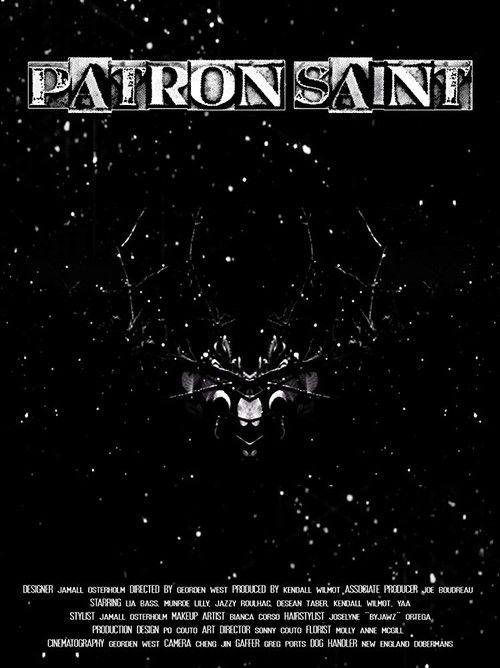 Patron Saint (2019) poster