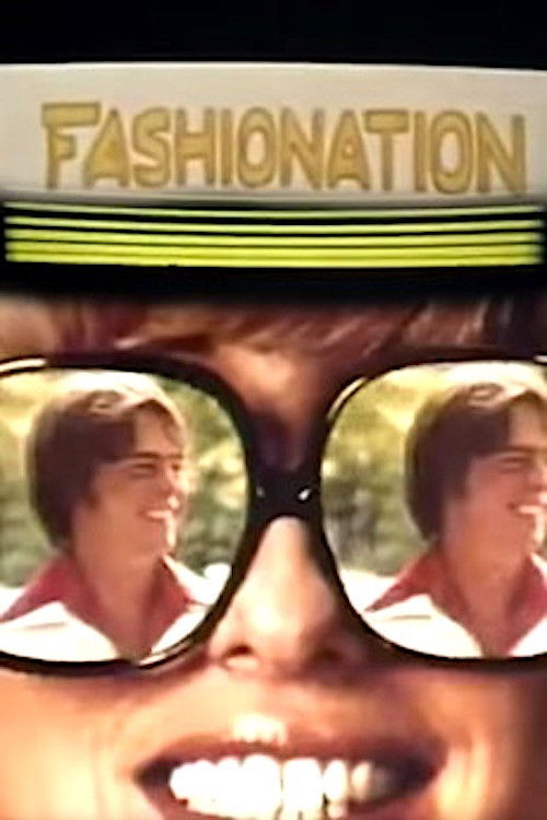 Fashionation (1977) poster