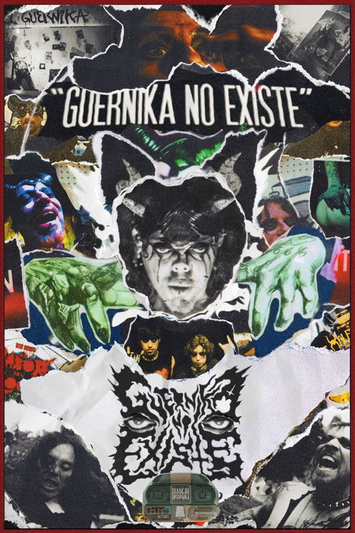 Satan's Kin (2023) poster