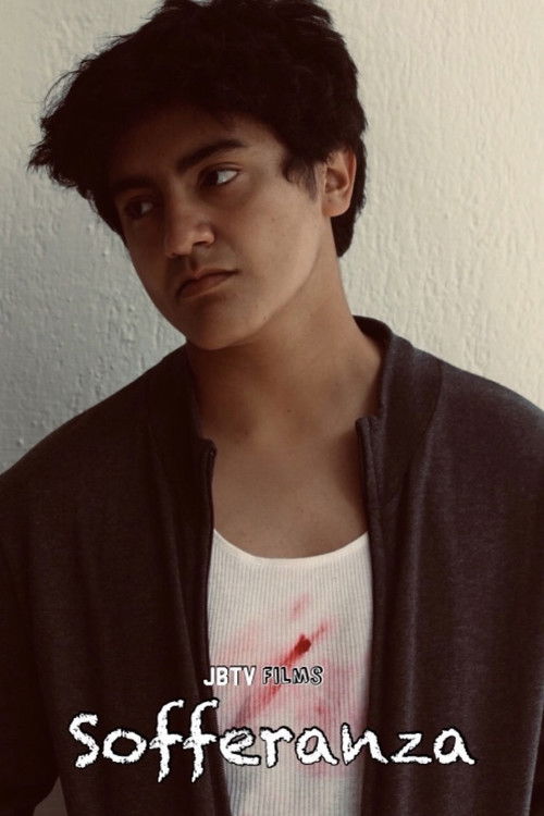 Sofferanza (2020) poster