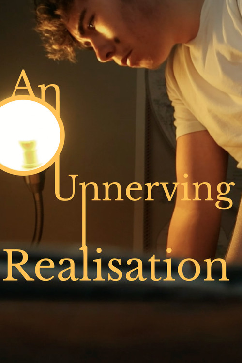 An Unnerving Realisation (2024) poster
