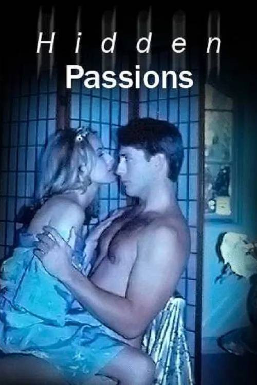 Hidden Passion (2000) poster