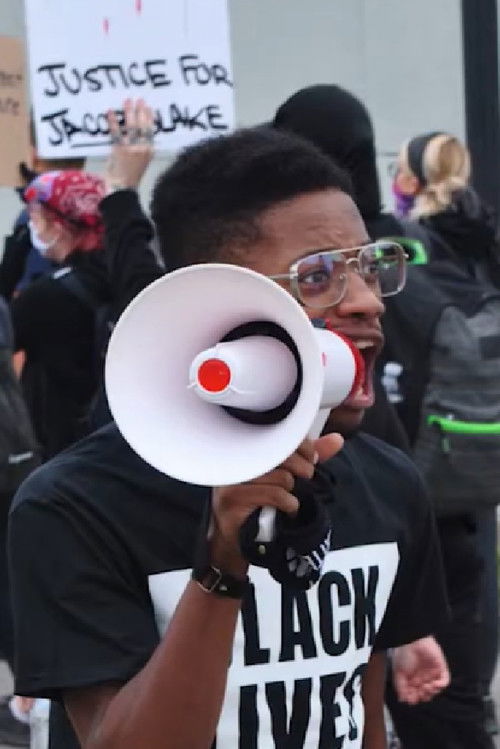 September First, Twenty-Twenty (2021) poster