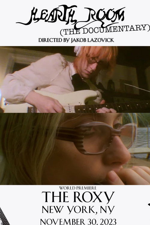 Hearth Room (The Documentary) (2023) poster
