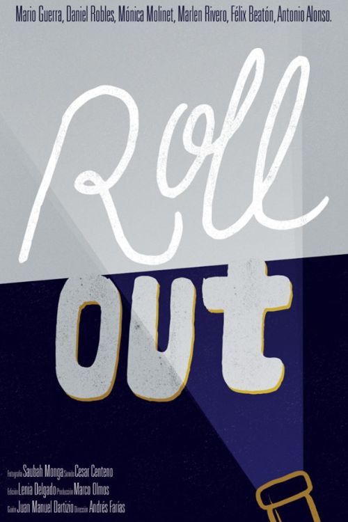 Roll Out (2014) poster