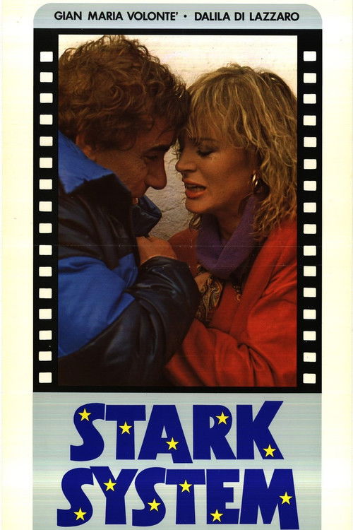 Stark System (1980) poster