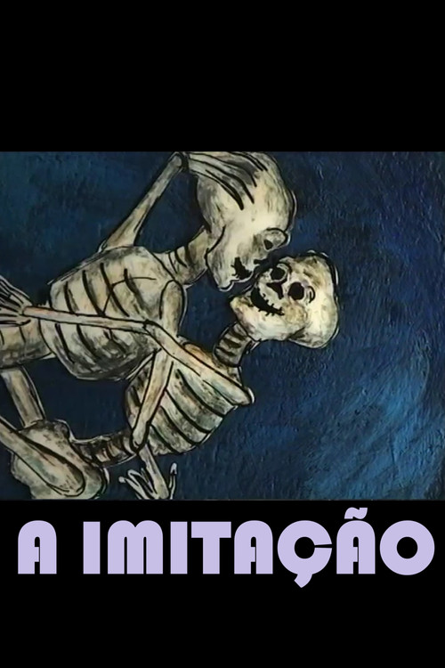 A Imitação (2003) poster