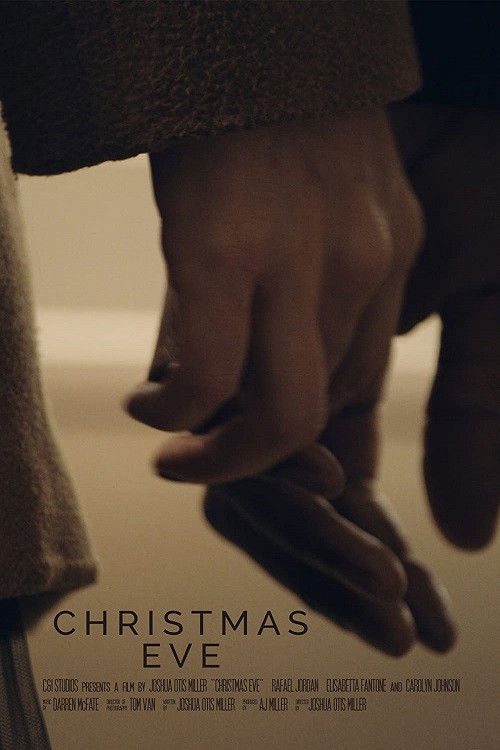 Chrismas Eve (2018) poster