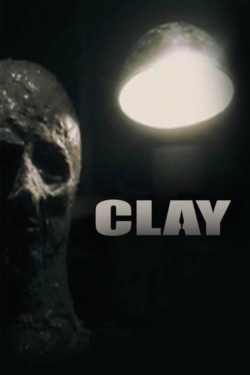 Clay (2019) poster