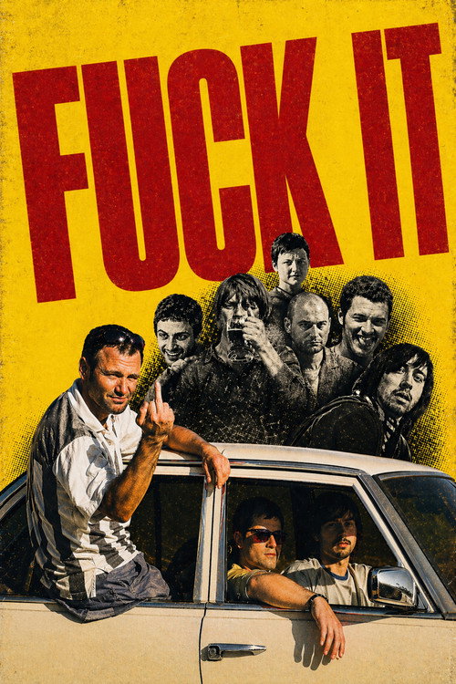 Jebiga (2000) poster