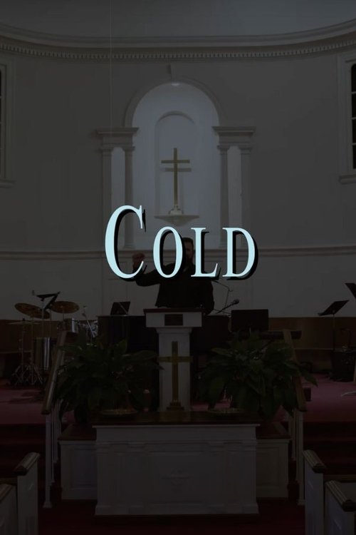 Cold (2024) poster