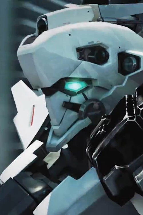 Project HAL (2015) poster