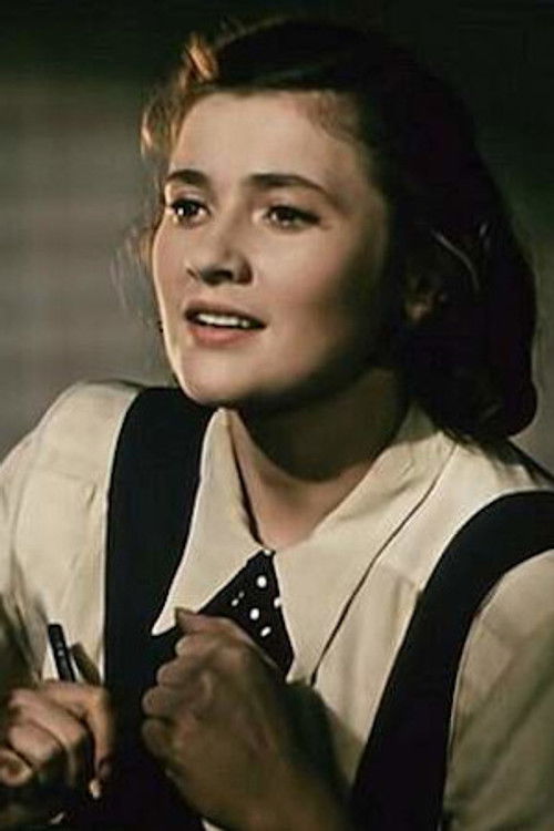 Марина Ковалёва