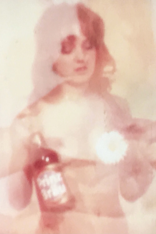 L'Immaginazione Ribelle. Vicina L'Ora. Frammenti Degli Anni Sessanta (1986) poster