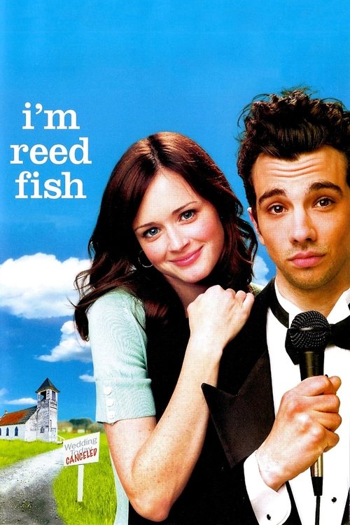 Ben Reed Fish (2007) poster