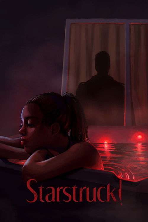 Starstruck! (2025) poster