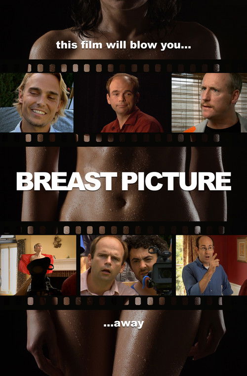 Breast Picture (2010) poster