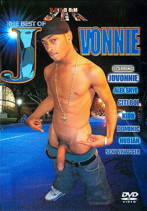 The Best of Jovonnie (2009) poster