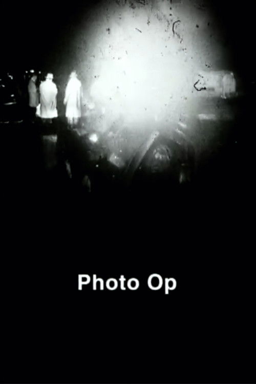 Photo Op (1992) poster