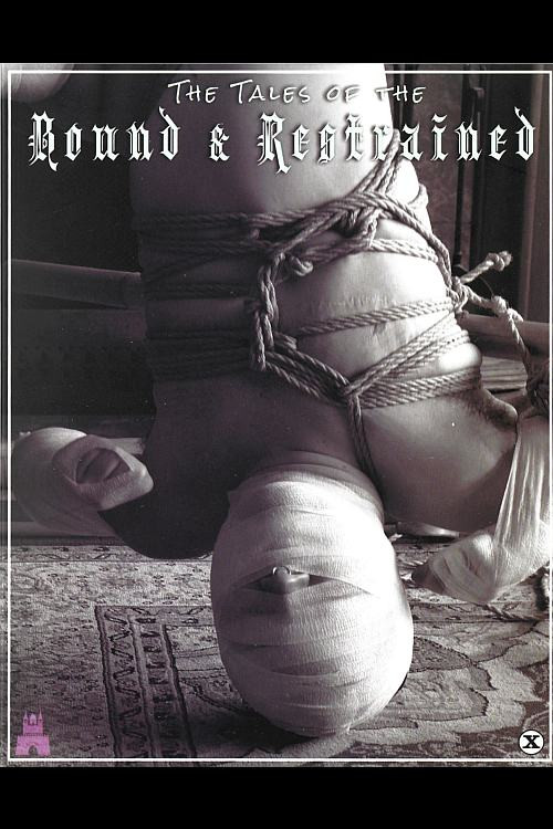 The Tales of the Bound & Restrained (2024) poster