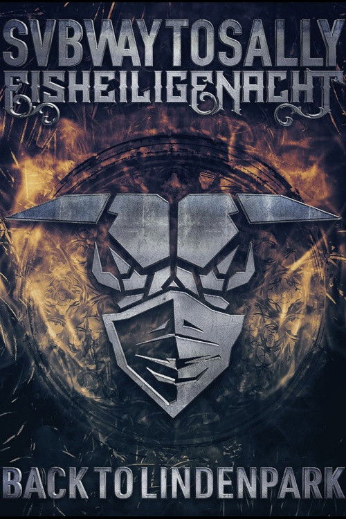 Subway to Sally: Eisheilige Nacht: Back To Lindenpark (2021) poster