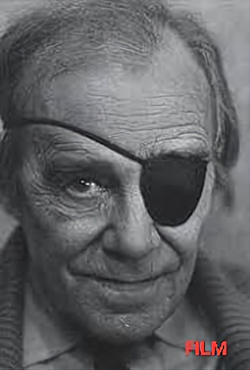 Film (A Screenplay by Samuel Beckett) (1979) poster