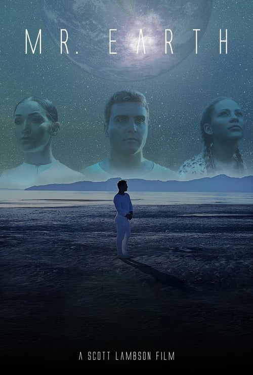 Mr. Earth (2022) poster