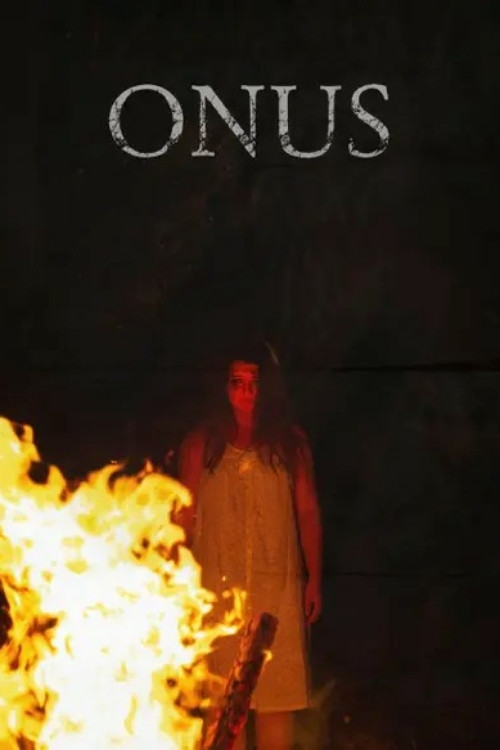 Onus (2020) poster
