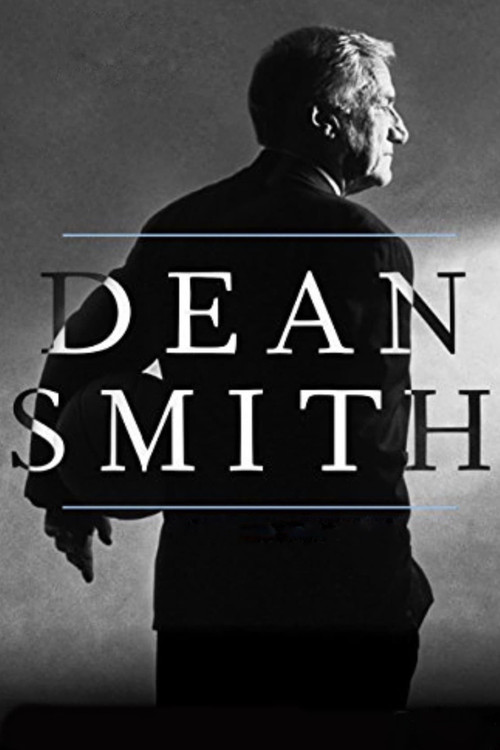 Dean Smith (2015) poster