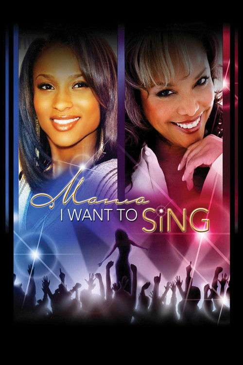 Mama, I Want to Sing! (2011) poster