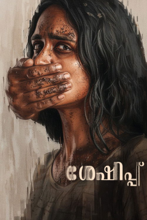 Sheshippu (2025) poster