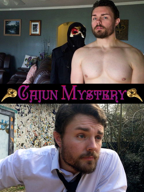 Cajun Mystery (2018) poster