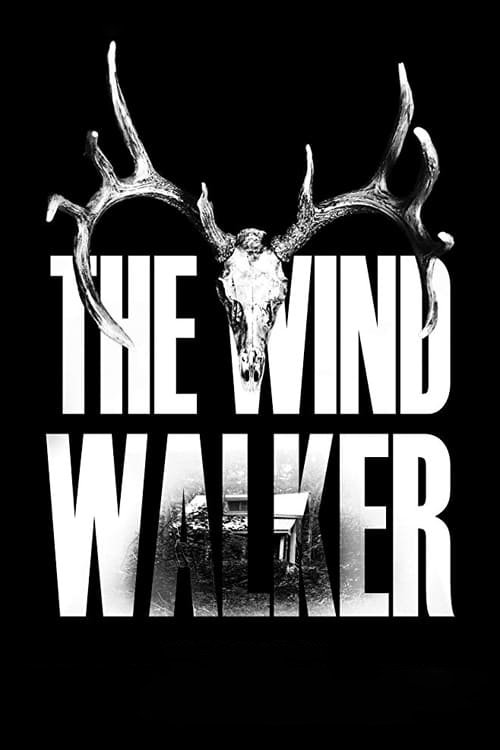 The Wind Walker (2020) poster